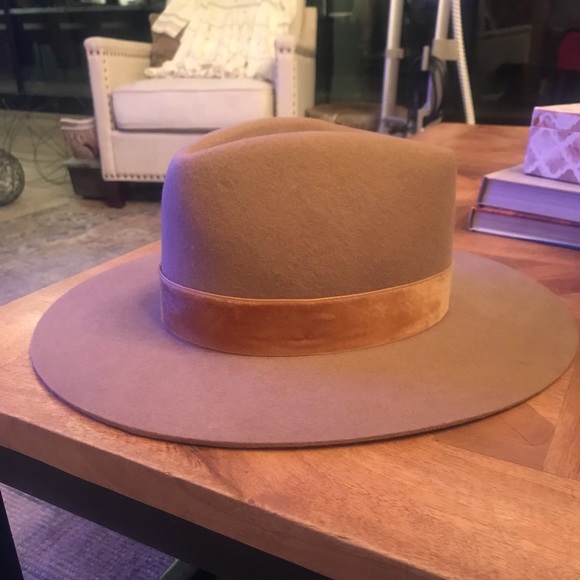 BENSON TRI Lack of Color hat - Picture 4 of 7